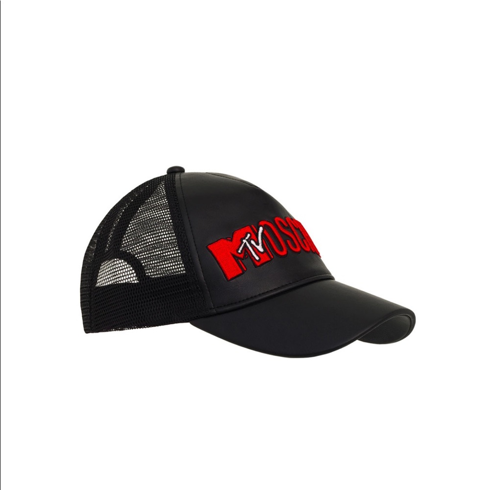 Moschino Hat